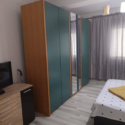 Аренда комфортной 2-комнатной квартиры, 65 м², район Томис Плюс, Констанца, Румыния